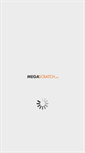 Mobile Screenshot of megascratch.com
